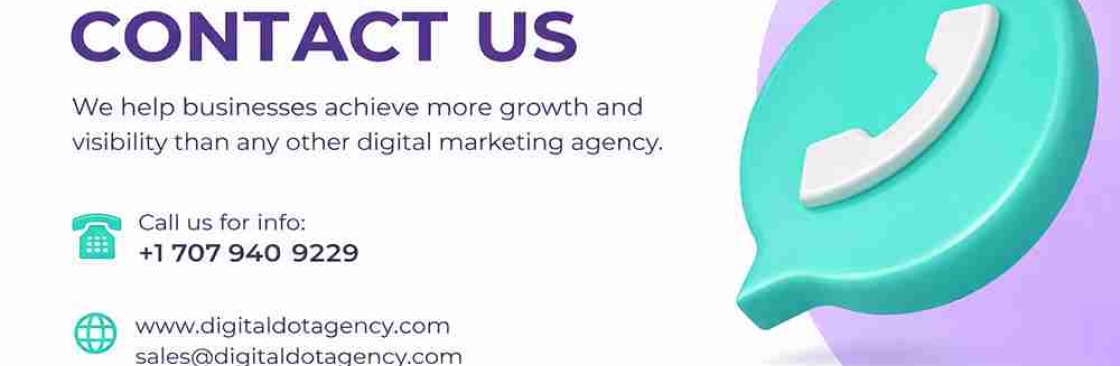 DigitaldotAgency Cover Image