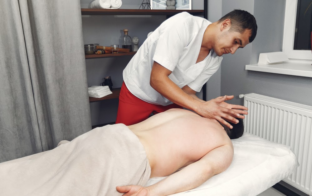 Massage New York City: A Modern Way to Restore Balance and Health