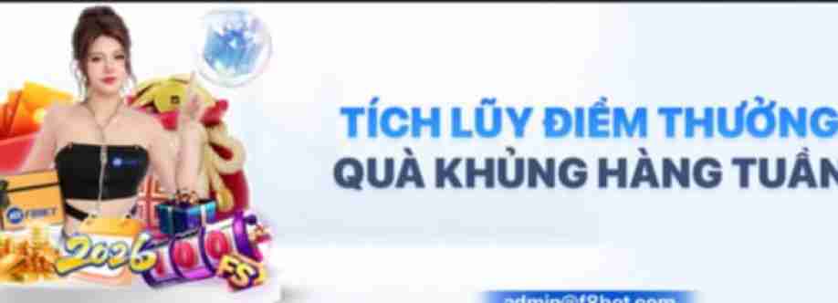 F8BET Sân Chơi Cá Cược Trực Tuyến Cover Image