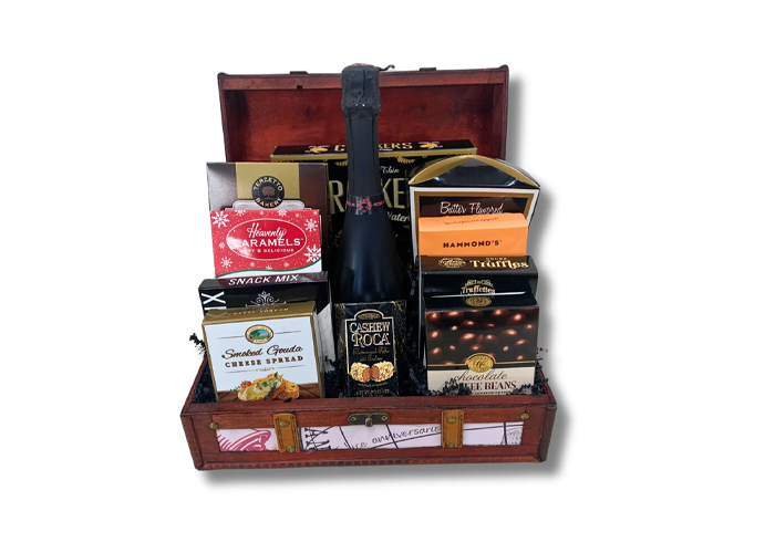 Holiday Season 2025 Gift Baskets That Make Gifting Easy