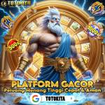 toto kita Profile Picture