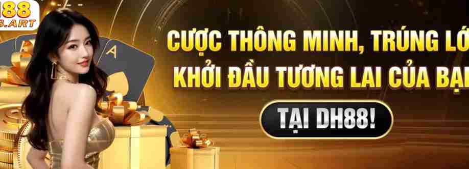 DH88 art Cover Image