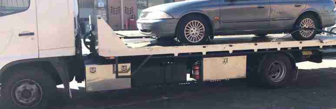 AWA Wreckers Cover Image