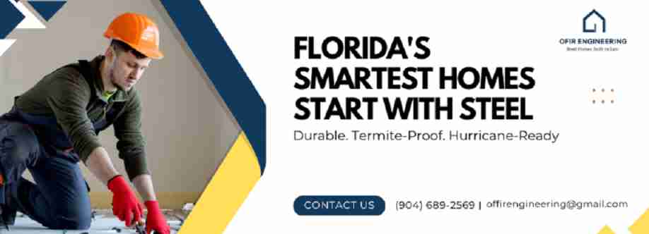 Ofir Engineering Cover Image