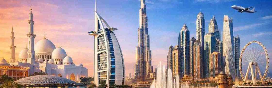 DM Consultants Cover Image