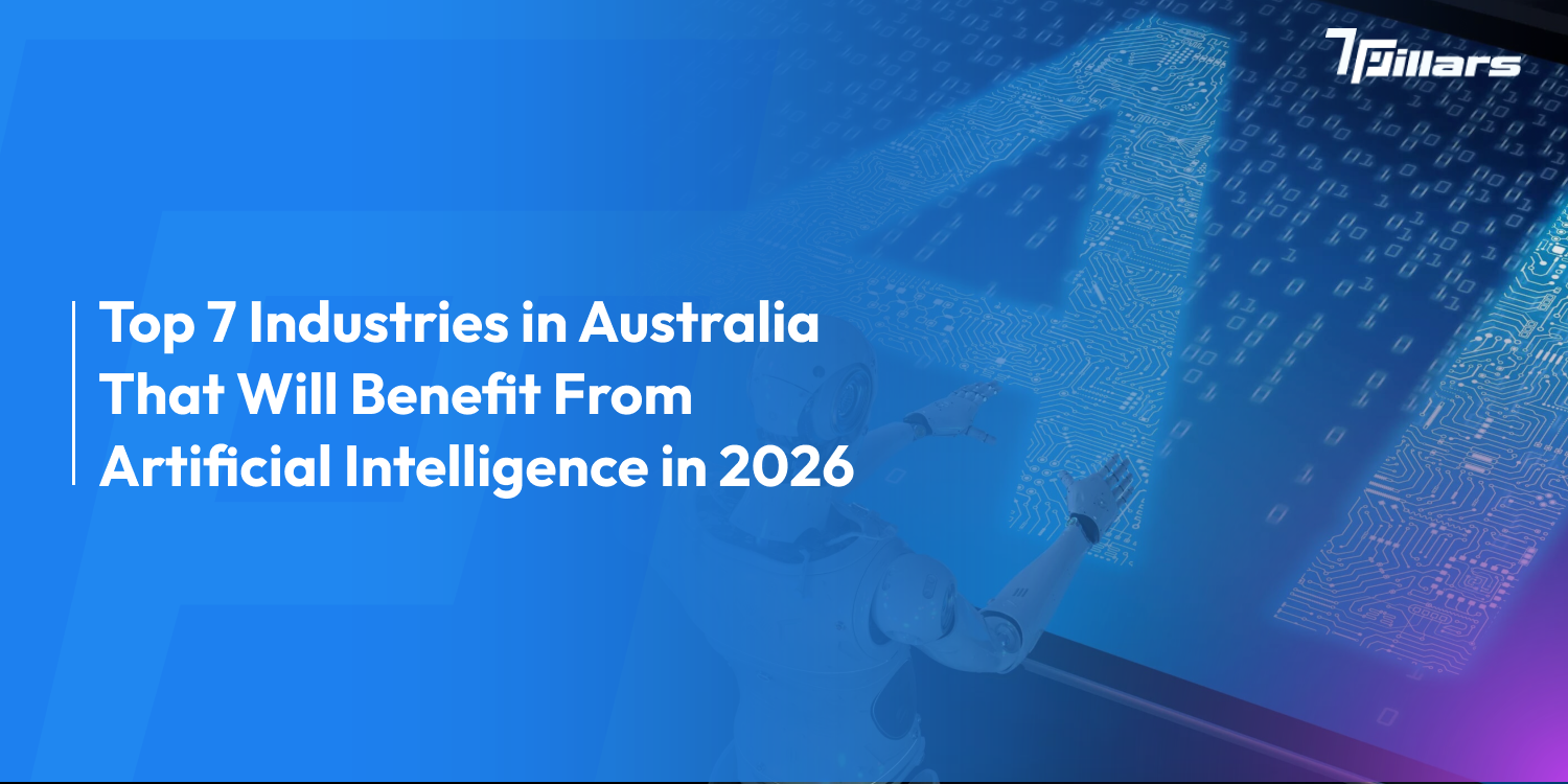 AI in Australia 2026: Top Industries, Trends & Opportunities