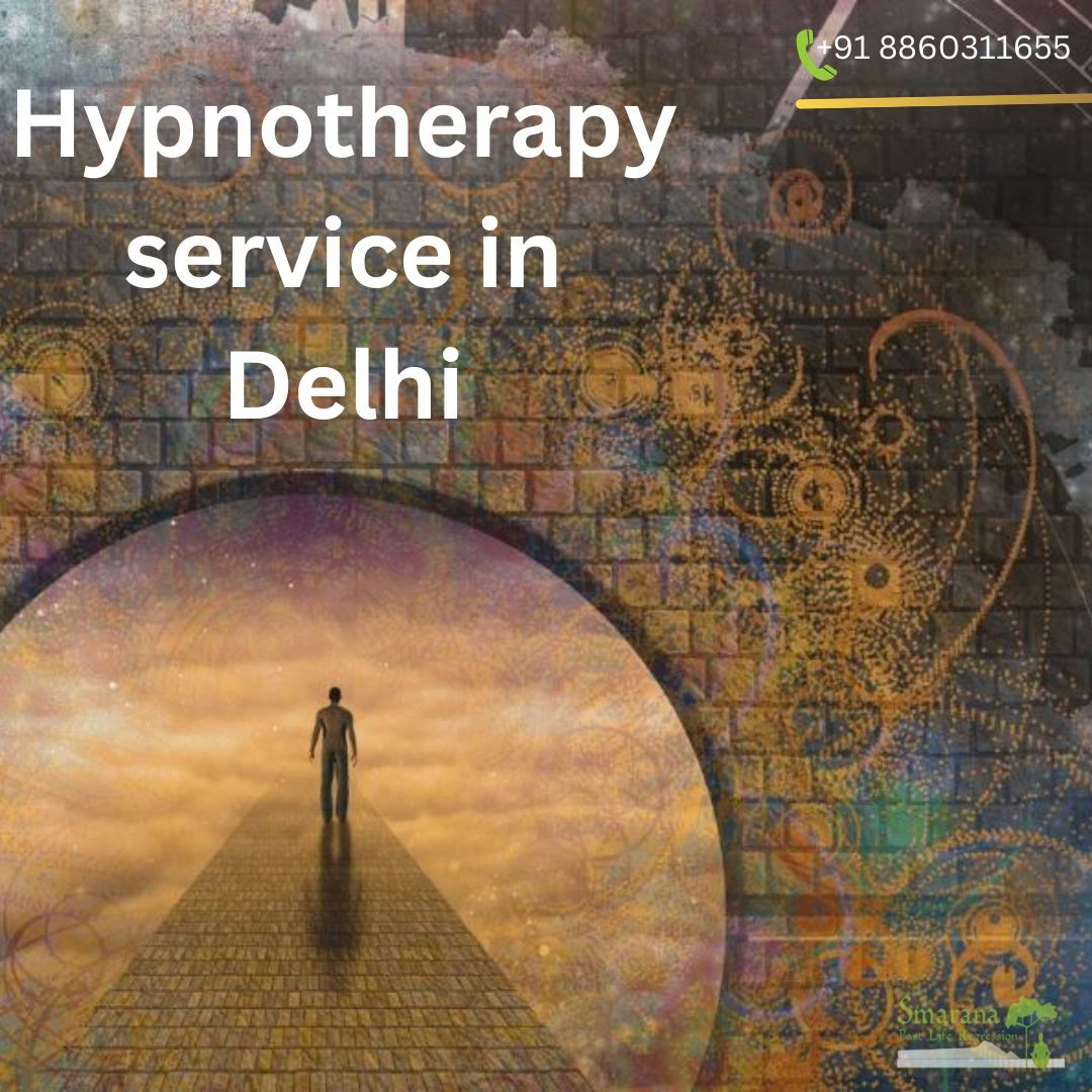 Know Your True Potential Of Past Life Regression & Hypnotherapy In Delhi