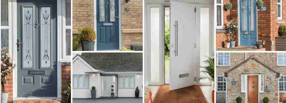 Bristol Double Glazing Cover Image