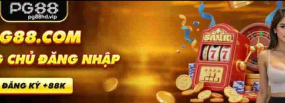 PG88 Cổng game cá cược hiện đại Cover Image