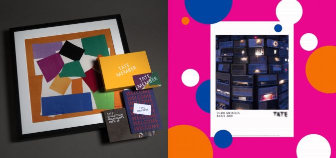 Shop Tate Shop Art Gifts for Christmas & Score Up to 75% Off! - Pynck