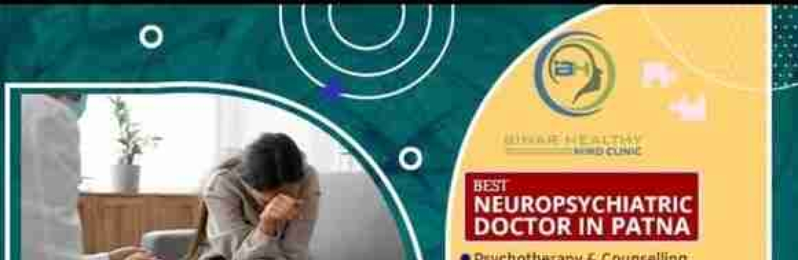 Patna Psychiartist Cover Image