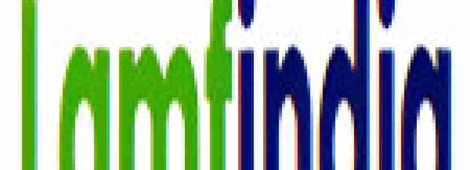 Lamf india Cover Image