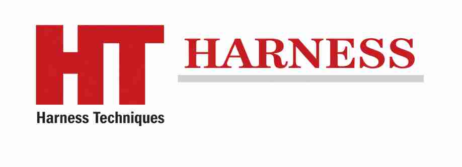 Harness Techniques Cover Image