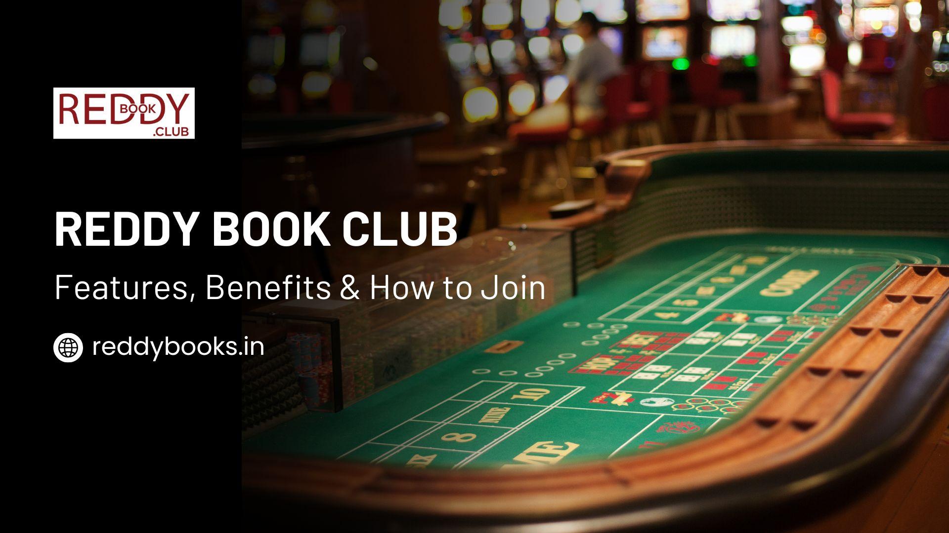 Reddy Book Club: Features, Benefits & How to Join | crane flower