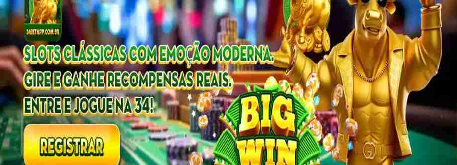 34Betapp com br Cover Image