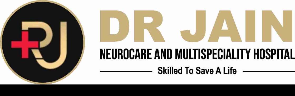 Best Multispeciality Hospitals in Kurukshetra DR Jain Hospitals Cover Image