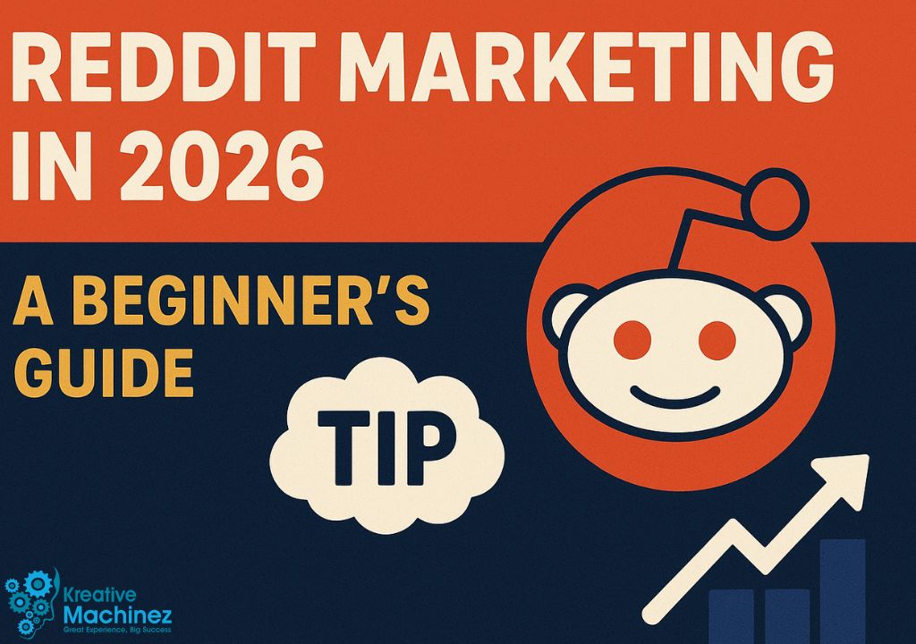 Reddit Marketing Strategies for 2026