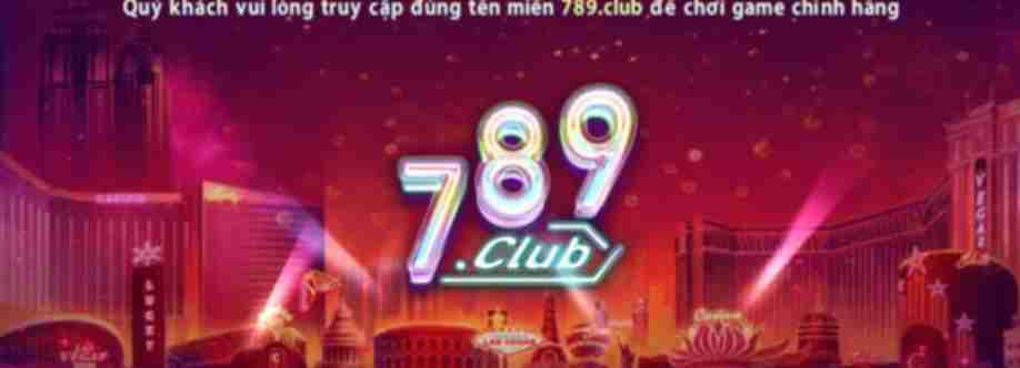 789Club Game Bài Las Vegas Cover Image