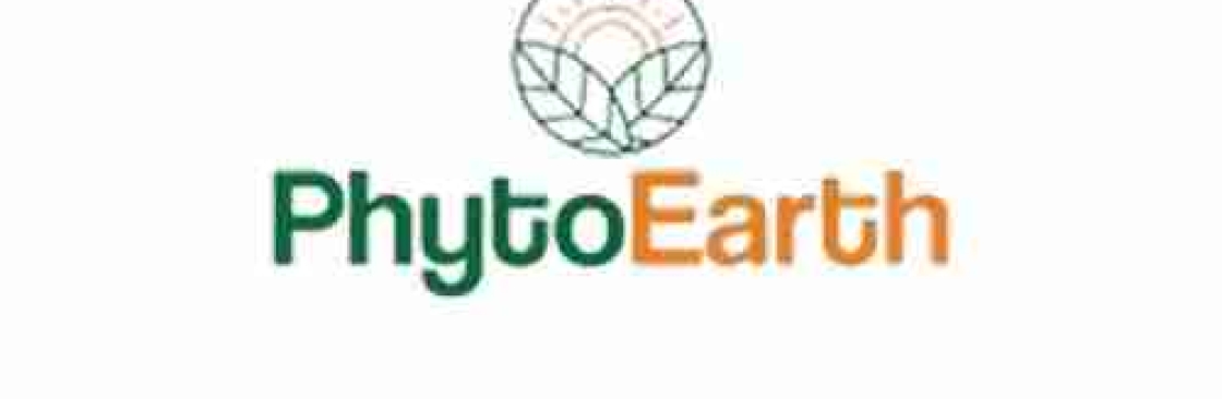 Phyto Earth Cover Image