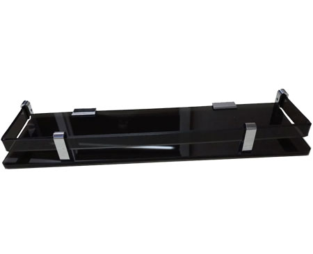 Acrylic Self | Acrylic Shelf for Bathroom | Acrylic Shelves for Wall