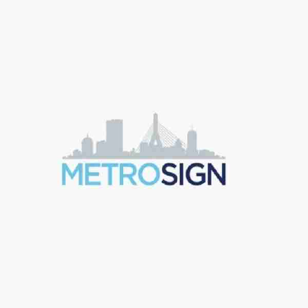 Metro Sign and Awning Profile Picture