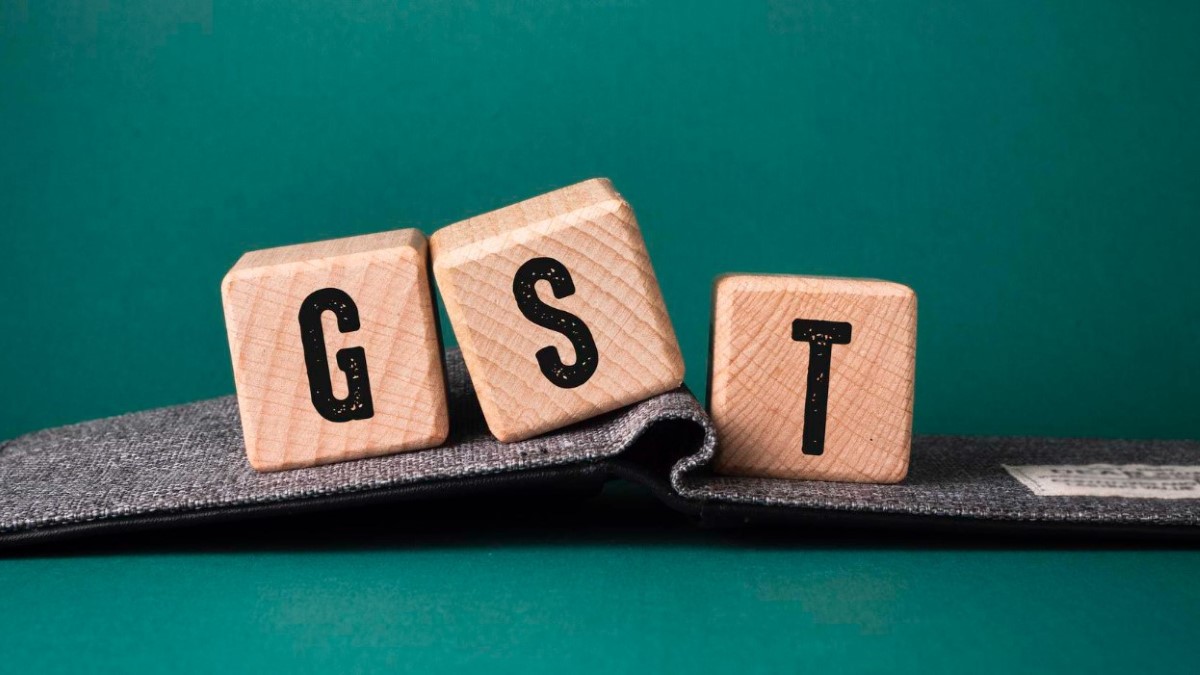 GST Return Filing Services for Businesses | Agarwal Finserv