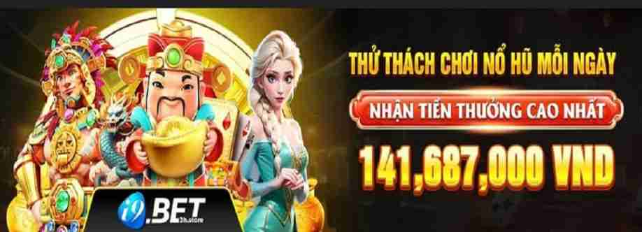 I9BET Nhà Cái Công Nghệ Cao Cover Image