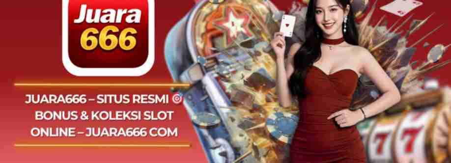 Juara666 Cover Image