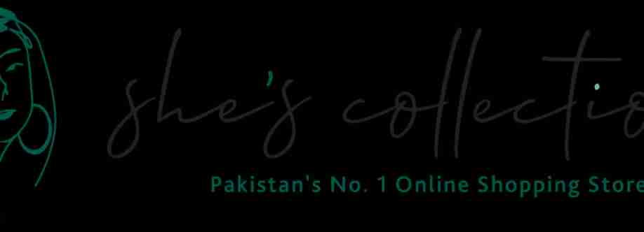 Shes Collection Cover Image