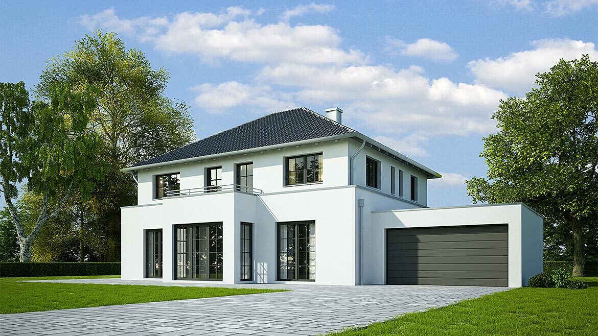 Glass Mat Gypsum Sheathing for Exterior Residential Walls