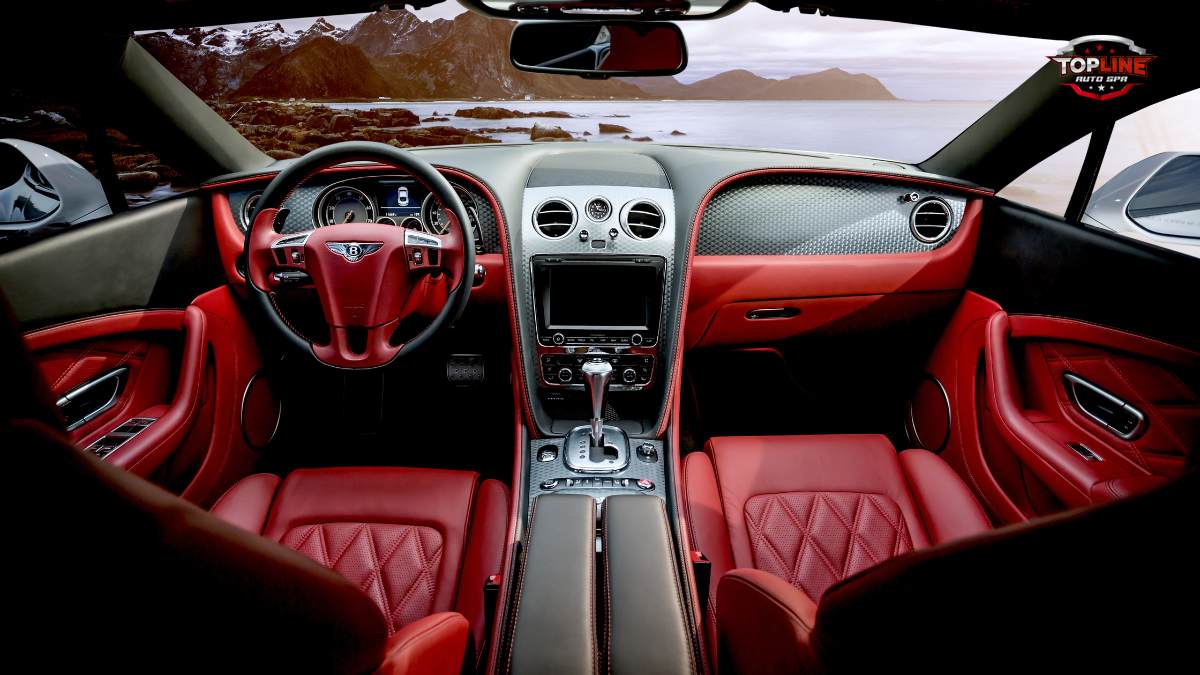 Fixing Car Interior Roof: DIY Methods and Pro Repair Options