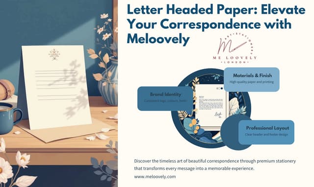 Letter Headed Paper Elevate Your Correspondence with Meloovely.pdf