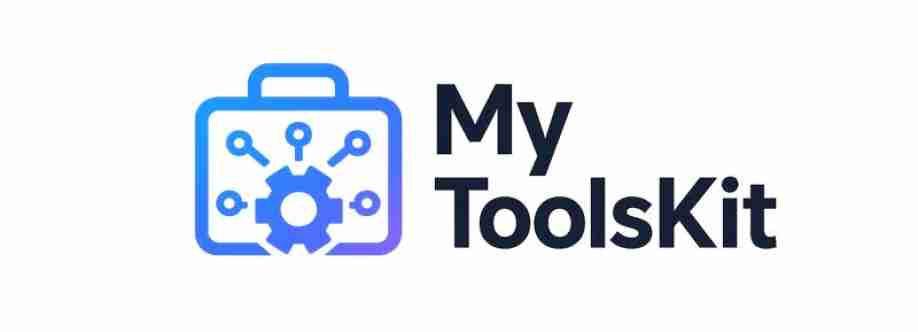 My Toolskit Cover Image