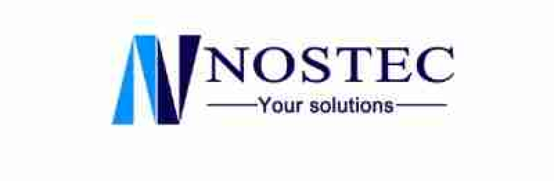 JINAN NOSTEC EQUIPMENT CO LTD Cover Image