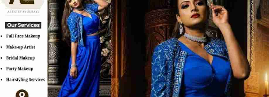 Artistry By Zurays Cover Image