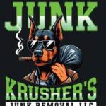 Junk Krusher'S Junk Removal Profile Picture