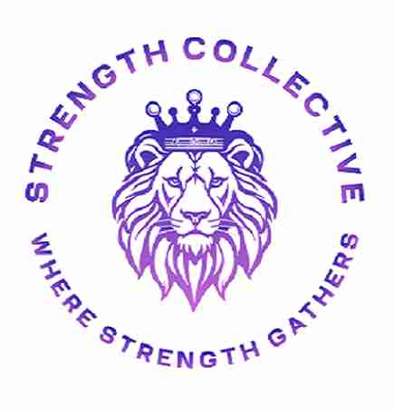 Strength Collective Profile Picture