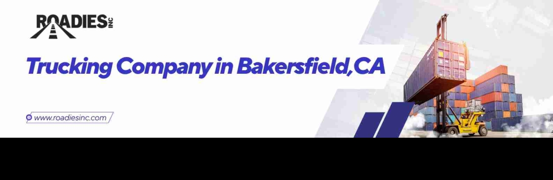 Roadies Inc Cover Image