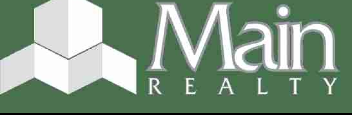 Main Realty Developments Cover Image