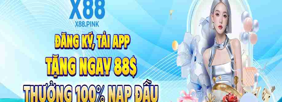 Nhà cái X88 Cover Image