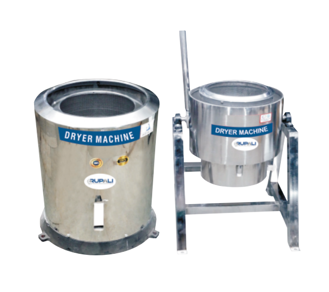 Automatic Tilting Dryer Units by Mechtrace: Smart, Efficient & High-Capacity Drying Solutions – Site Title