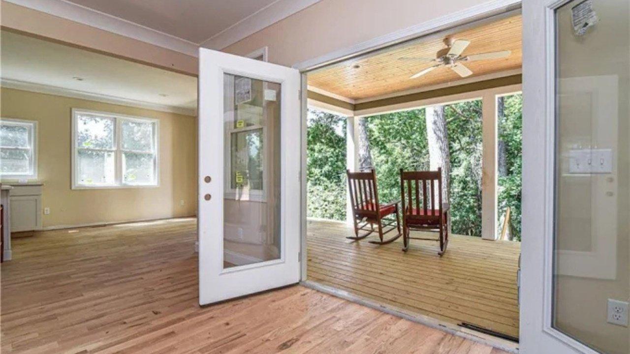 The Secret to Affordable Home Renovation: 203k Loan Solutions | Articles | LHB Construction & Consulting | Gan Jing World - Technology for Humanity | Video & Movie Streaming