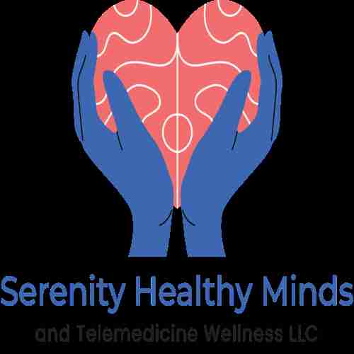 Serenity Healthy Minds Telemedicine Wellness LLC Profile Picture
