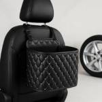 Car Seat Hanging Storage Organizer Profile Picture