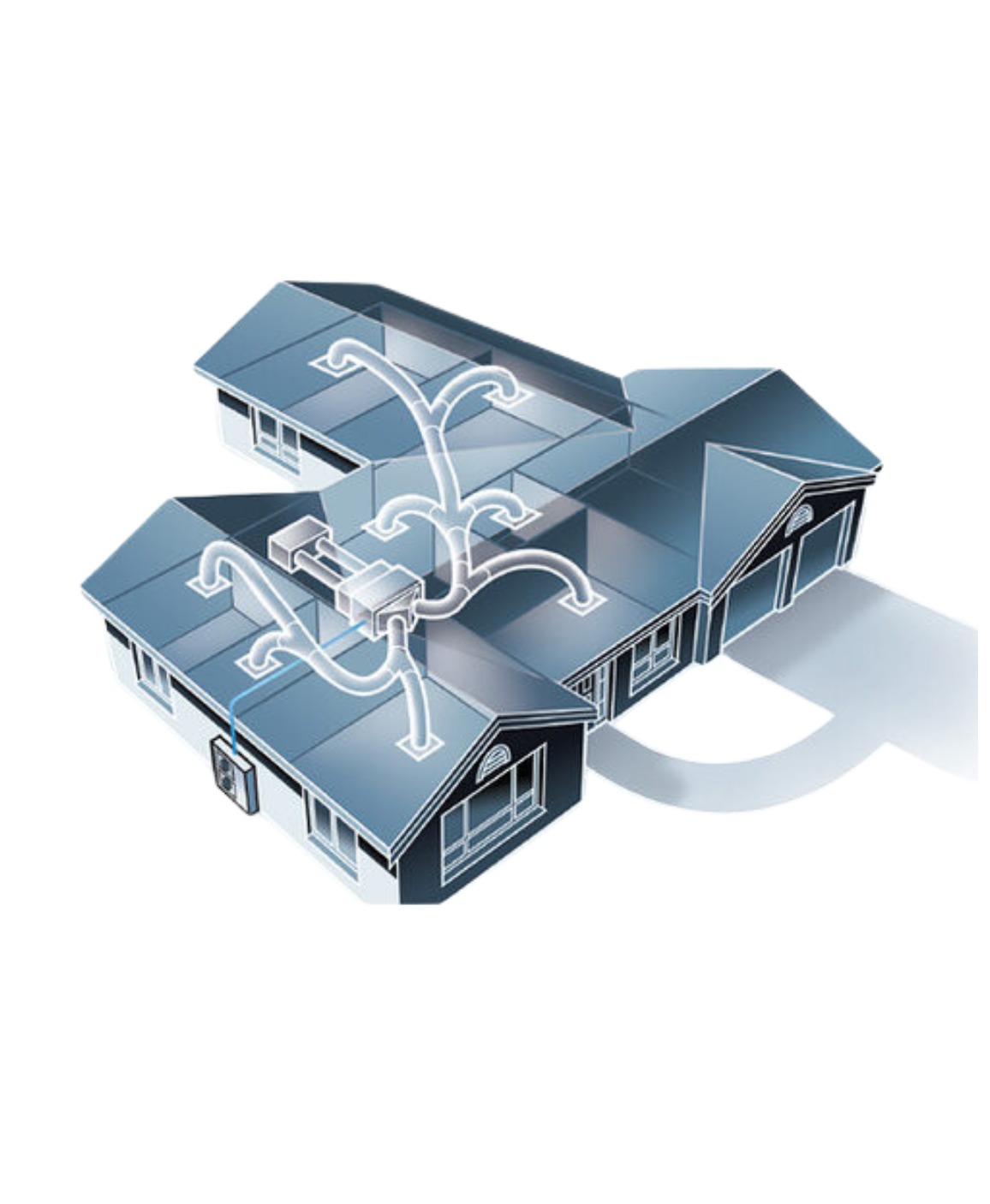 Ducted Air Conditioning Installation Victoria | Accredited Provider