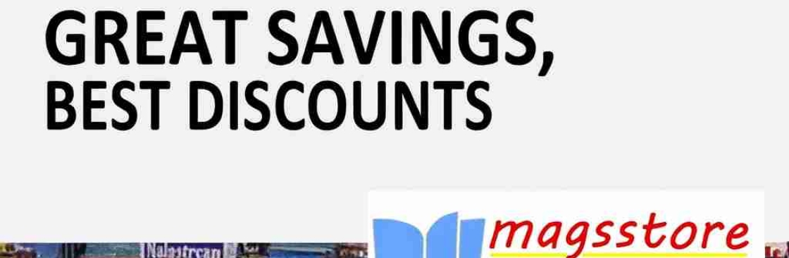 magsstore Magazines Cover Image