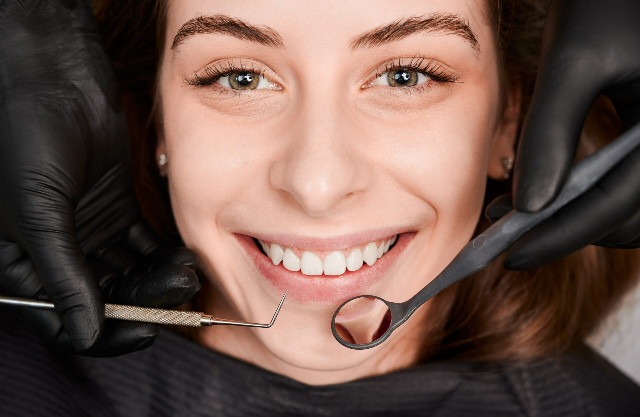 Enhance Your Appearance with Advanced Cosmetic Dentistry