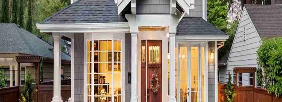 White Home Products Cover Image