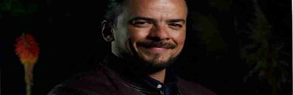 Juan Becerra Cover Image