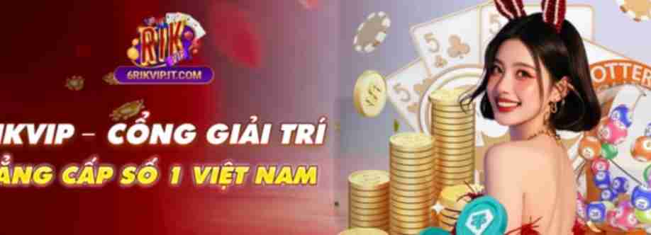 Rikvip Huyền Thoại Trở Lại Cover Image